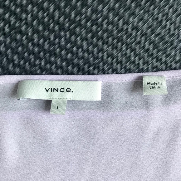 NWOT VINCE dress - Picture 8 of 10